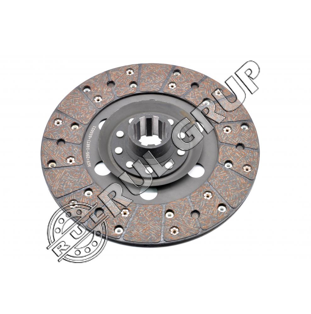 DISC AMBREIAJ 655021 CL